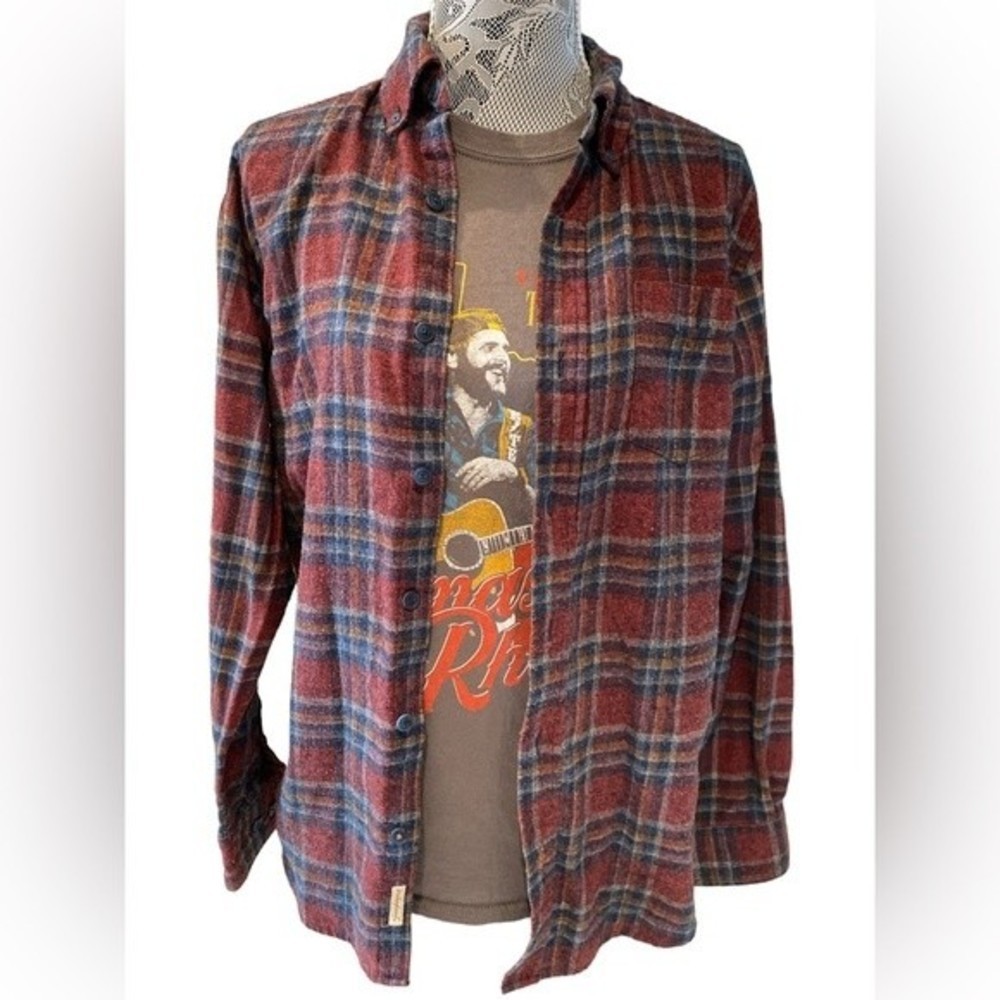 Thomas Rhett Brown Graphic Tee - Picture 3 of 4